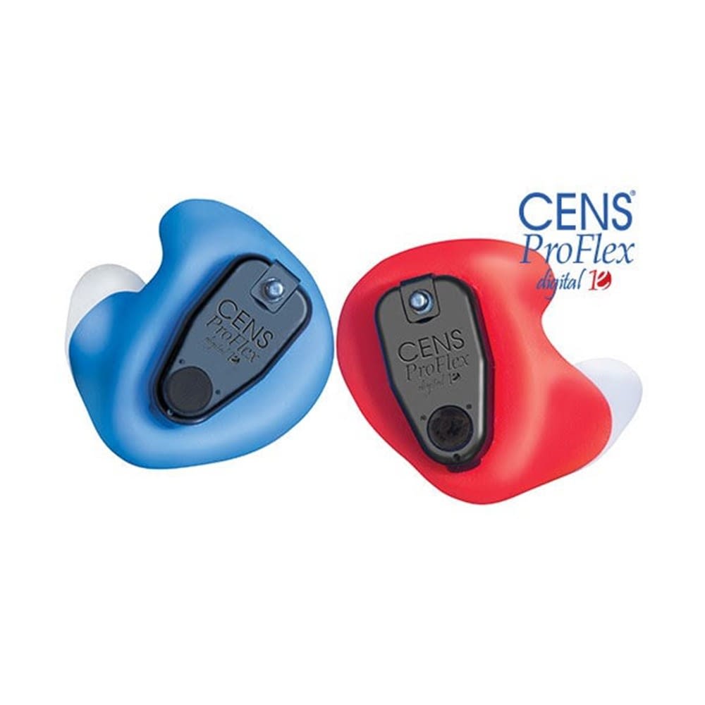 CENS ProFlex digital 1e Hearing Aid Accessories