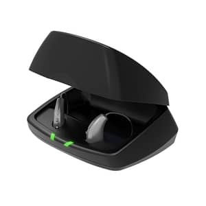 Starkey Standard Charger – For Rechargable Hearing Aids