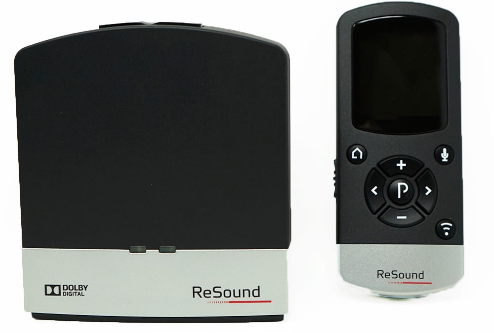 resound app for t loop