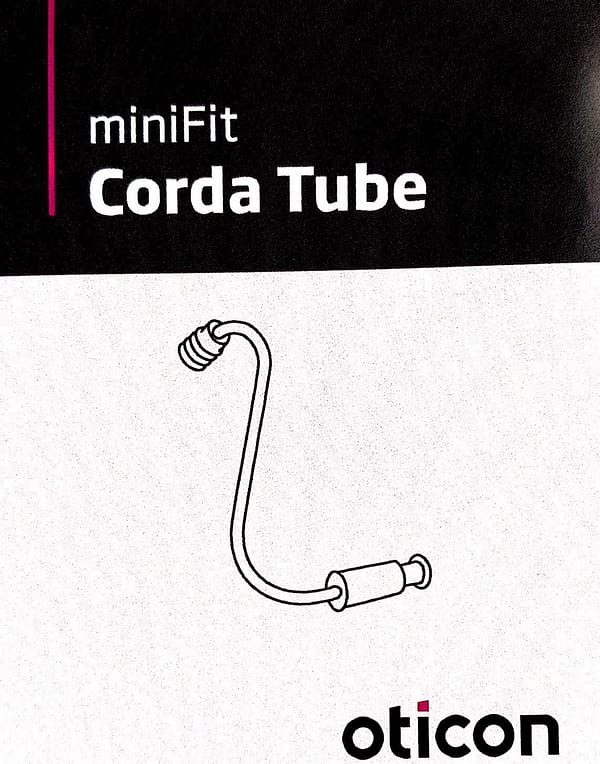 Corda Thin Tube