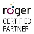 Roger Certified Partner