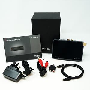Oticon TV Adapter 2.0