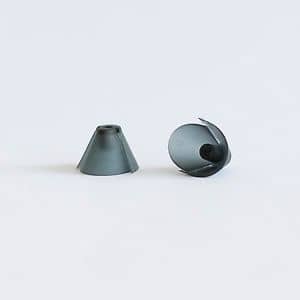GN ReSound Hearing Aid Domes