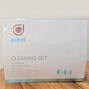 Audinell Travel Cleaning Set