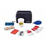 Hearing aid cleaning and maintenance kit