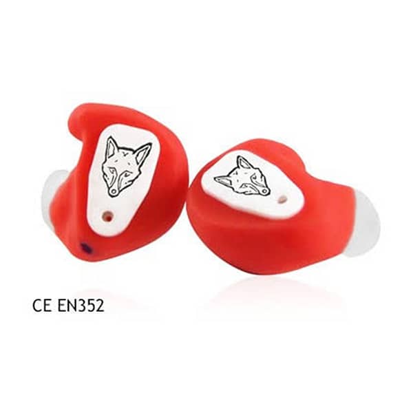CENS ear plugs