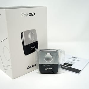 Widex FM-DEX – Hearing Assistive Device