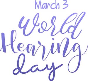 Read more about the article World Hearing Day