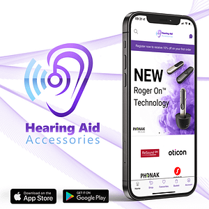 Read more about the article The Success of the Hearing Aid Accessories App Launch