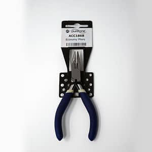 Economy Long Nose Pliers for Hearing Aid Tubing