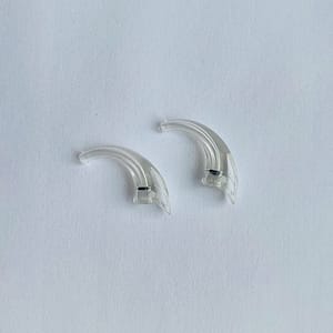 Widex Dream Ear Hooks D-9 Series -2 Pack