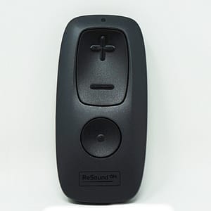 GN ReSound Simple Remote Control