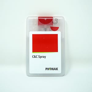 Phonak C&C Cleansing Spray