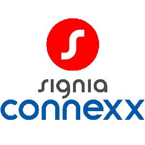 Signia Connexx Logo