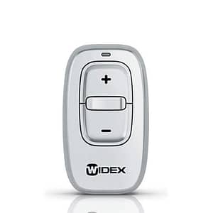 WIDEX RC-DEX – Hearing Aid Remote Control