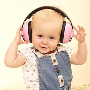 Ear Defenders – Baby Banz