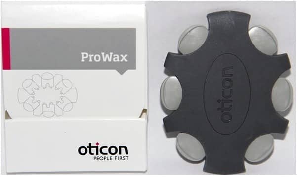 prowax filters