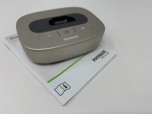Read more about the article Phonak TVLink II Base Station **SOLD AS SEEN UNIT**