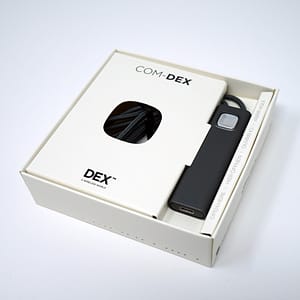 Widex COM-DEX Bluetooth Mobile Phone & Audio Streamer