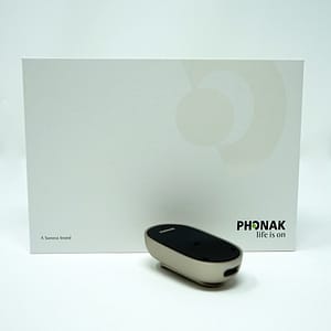 Phonak Partner Mic – Wireless Microphone
