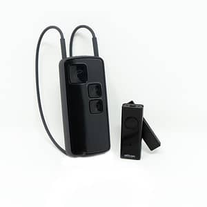 Oticon ConnectLine Microphone & Streamer Pro 1.3A *BUNDLE DEAL*