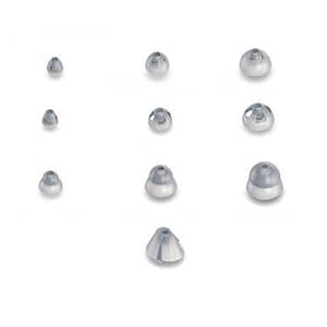 GN ReSound One Hearing Aid Domes