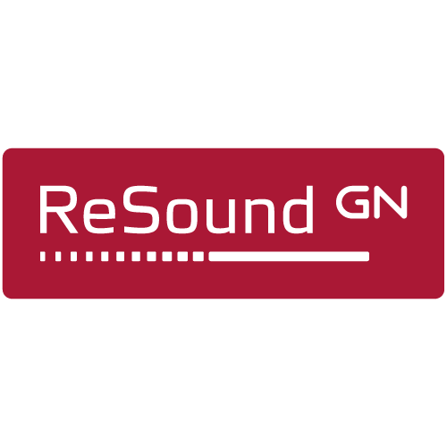 Resound Logo