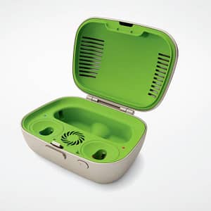 Phonak Charge and Care Case