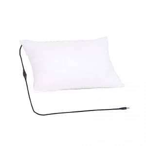 Travel Mini Sound Pillow® For Tinnitus Pain Relief