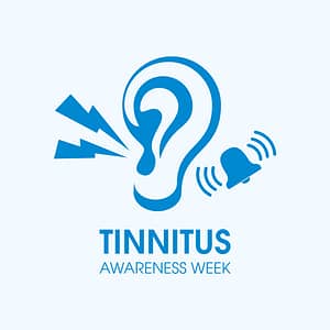 Read more about the article Tinnitus Awareness Week: Our Top Tinnitus Products