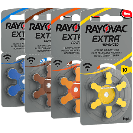 [OFFER] Rayovac Batteries - 10 for £14.50