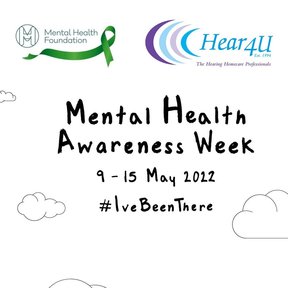 You are currently viewing Mental Health Awareness Week