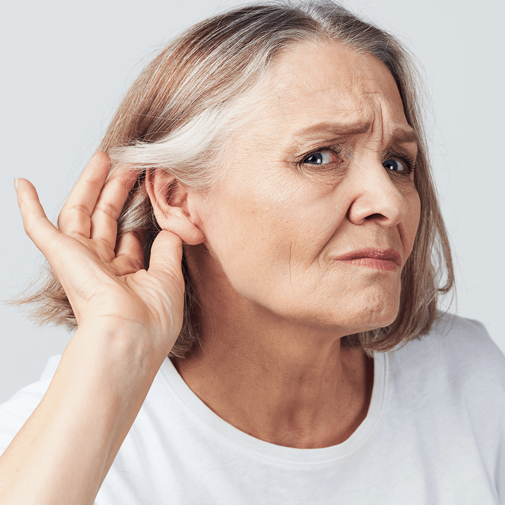 You are currently viewing Five Ways in Which Hearing Loss Affects Your Overall Health