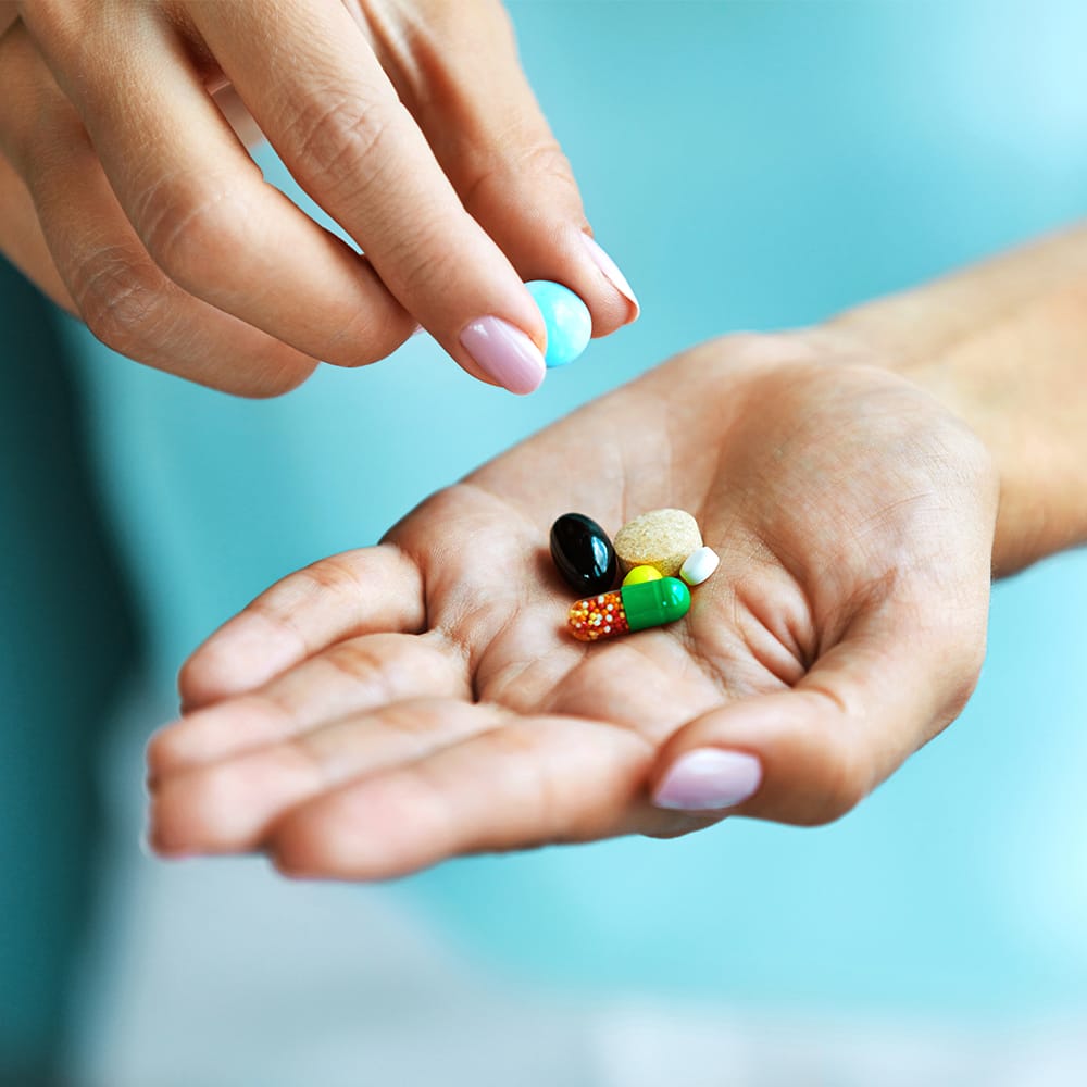 You are currently viewing Can Vitamins and Minerals Prevent Hearing Loss?
