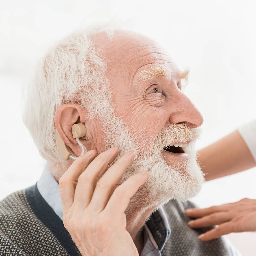 You are currently viewing Can Hearing Aids Help Cut the Risk of Dementia?
