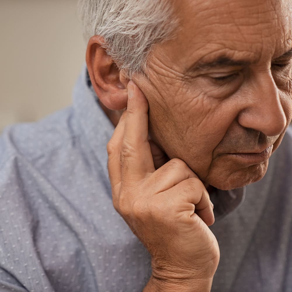 You are currently viewing Understanding Sudden Sensorineural Hearing Loss