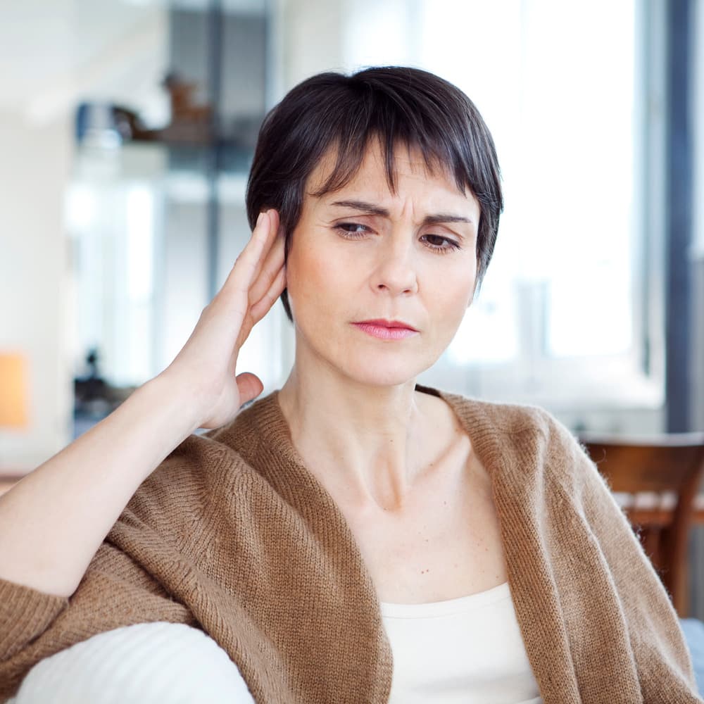You are currently viewing Living With Tinnitus: Strategies for Coping and Improving Quality of Life