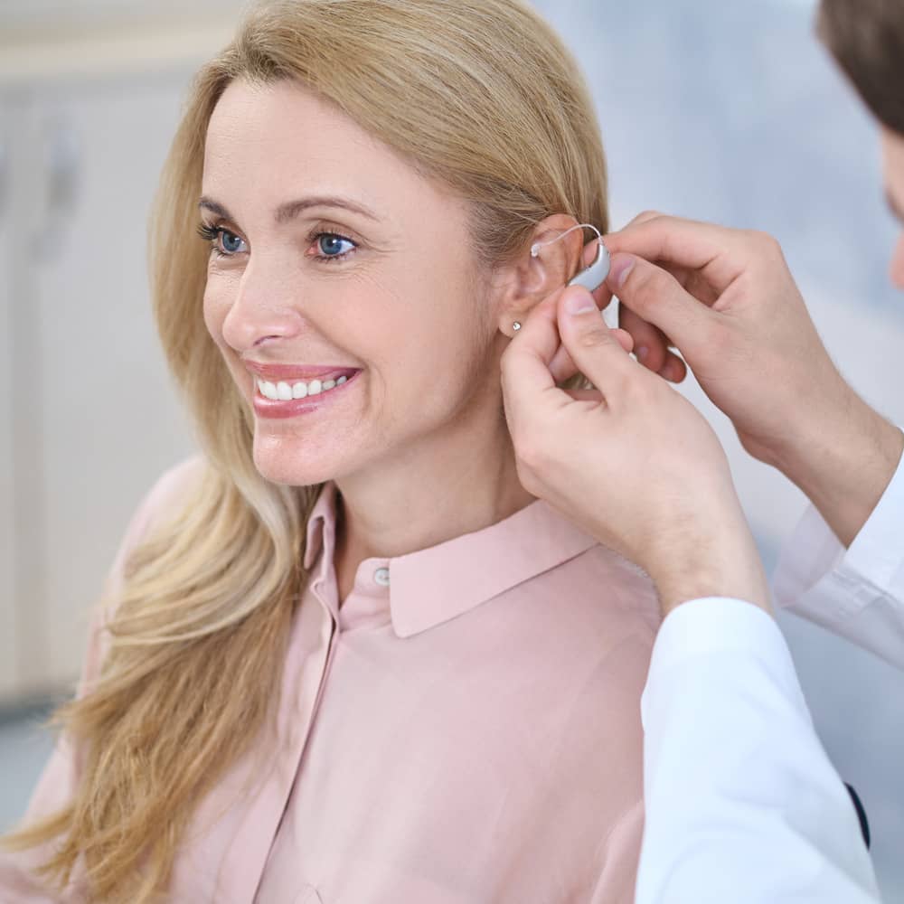 You are currently viewing The Most Important Factor to Consider When Buying a Hearing Aid