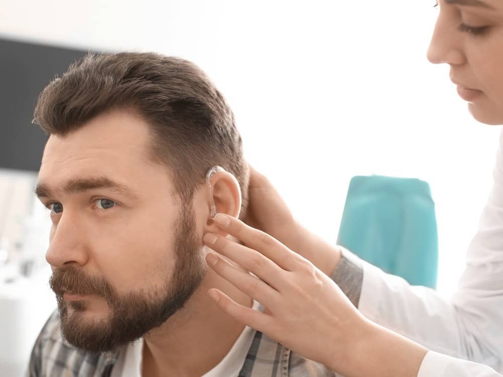 You are currently viewing Mild Hearing Loss and What You Should (or Shouldn’t) Do About It