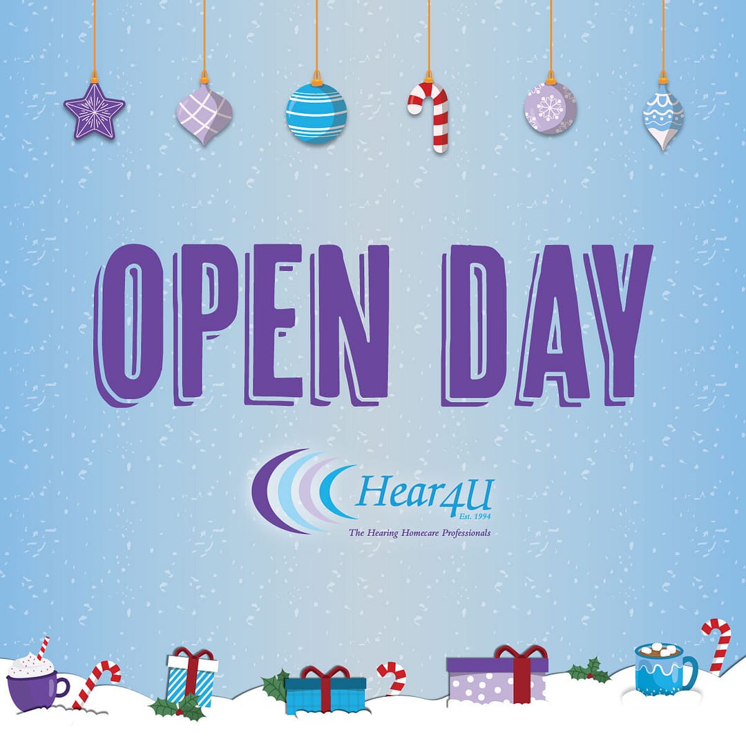 You are currently viewing Join Us for Our Exciting Open Days This December!