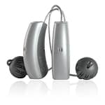 Widex Ric Capture Hearing Aids