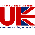 Friend of the Foundation UK Veterans Hearing Foundations