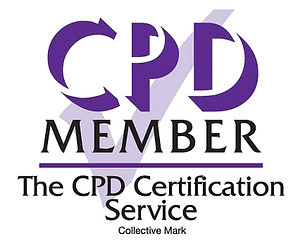 CPD Certification Service Logo