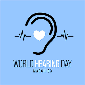 Read more about the article World Hearing Day