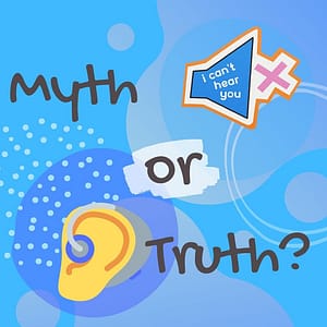 Read more about the article The Biggest Hearing Loss Myths Debunked