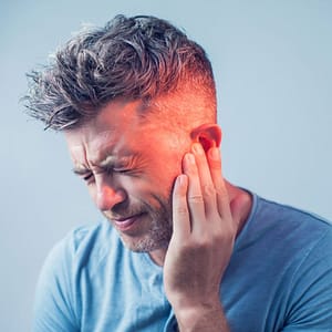 Read more about the article Tinnitus and Hearing Loss: Is There a Connection?