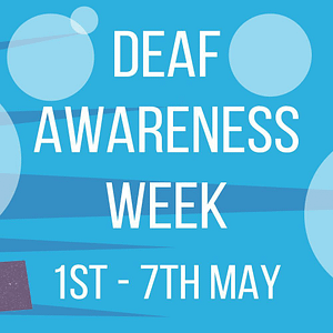 Read more about the article Breaking Down Communication Barriers: Deaf Awareness Week 2023