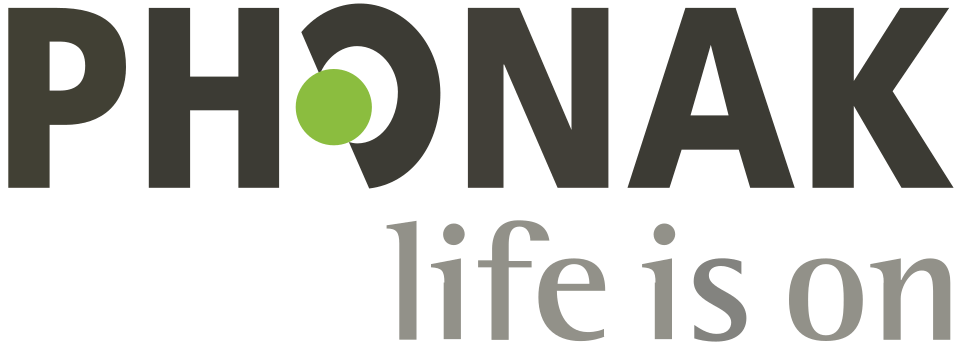 Phonak large logo