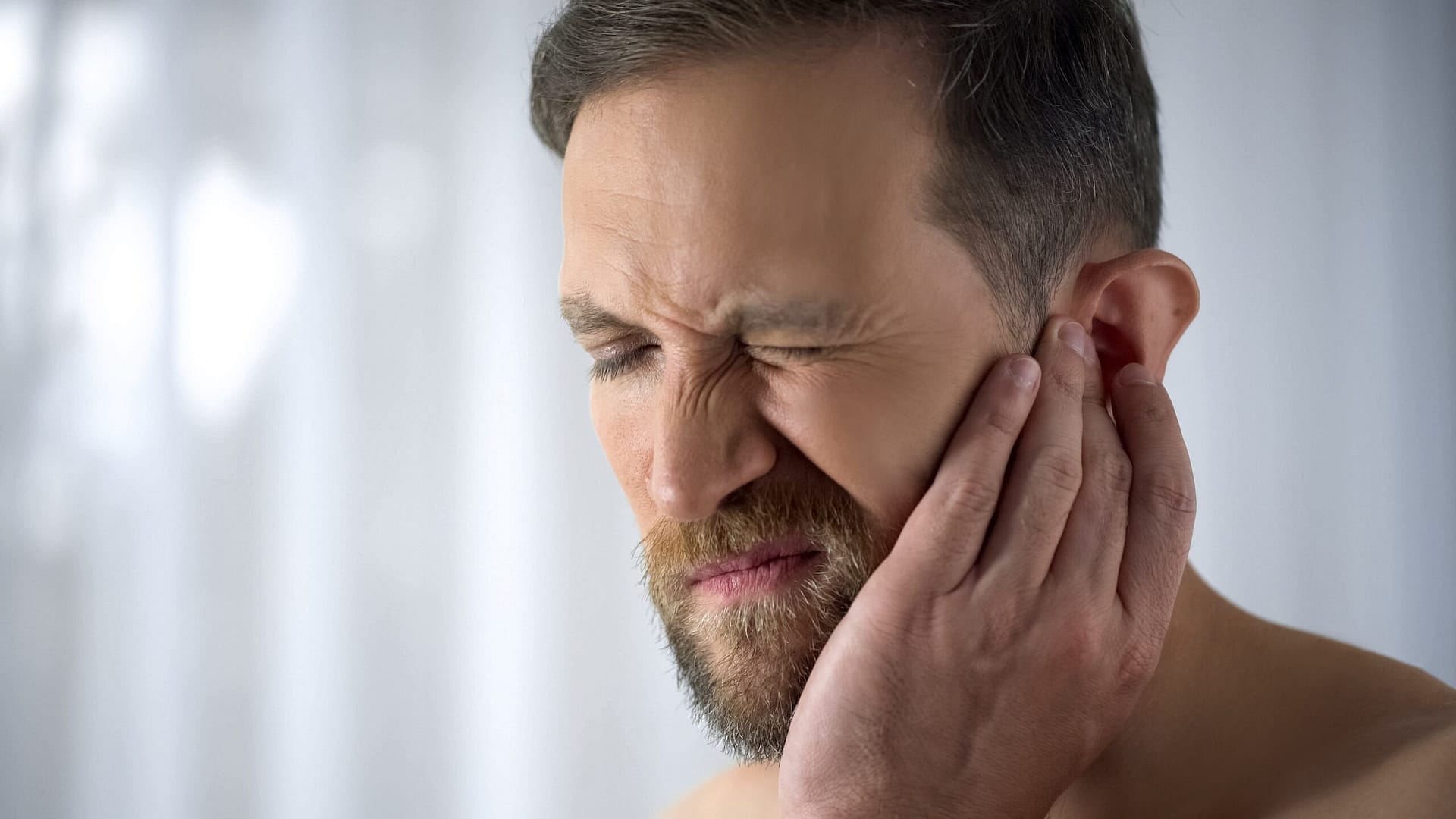 Read more about the article Diseases That Can Also Cause Hearing Loss