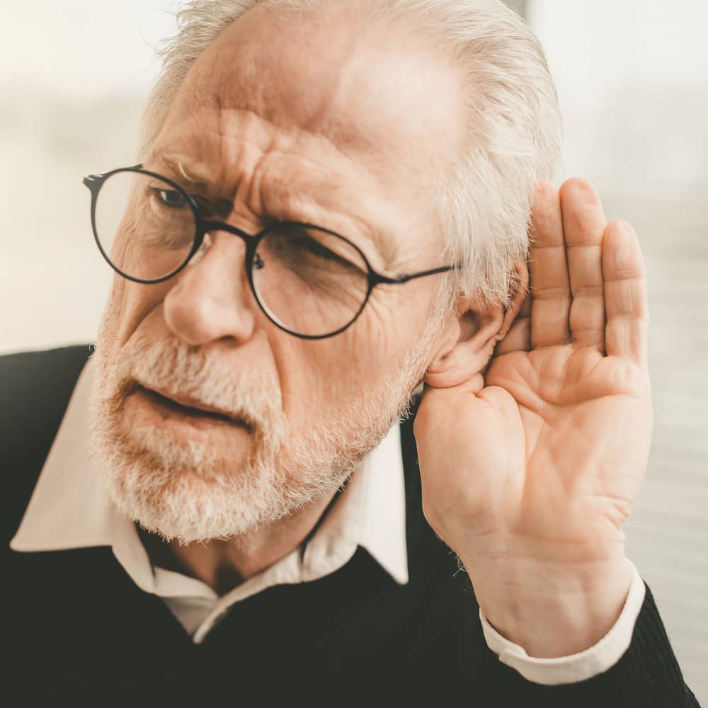 Read more about the article The Surprising Nutrient Shielding Your Hearing from Age-Related Decline